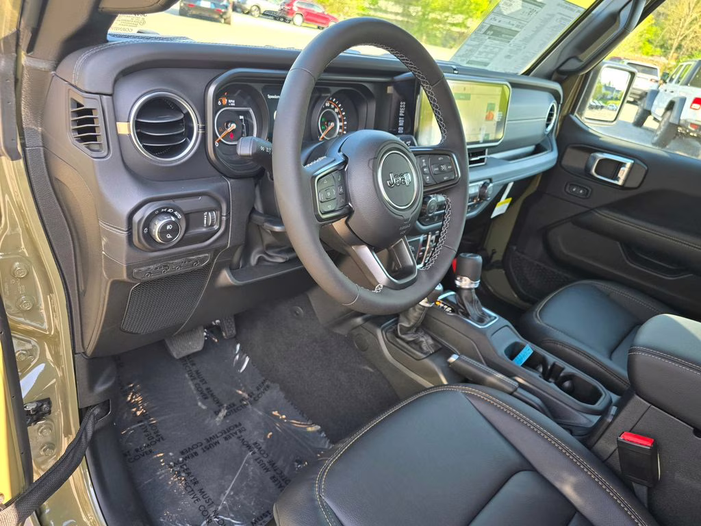 2026 41 Jeep Gladiator 4X4 Truck