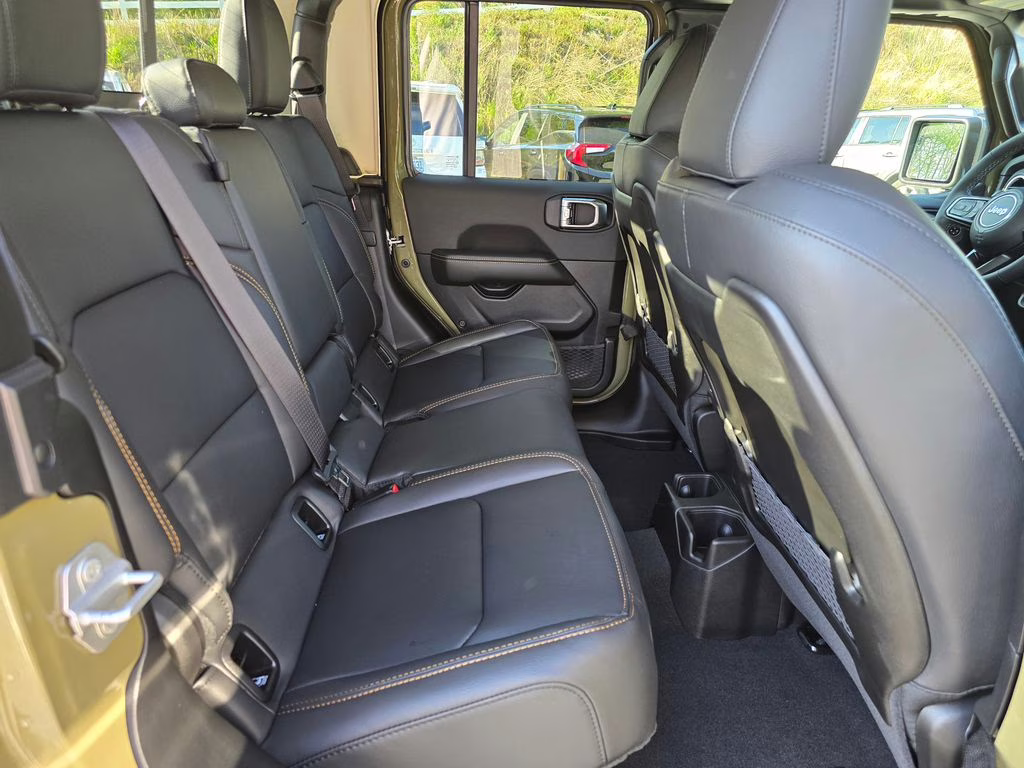 2026 41 Jeep Gladiator 4X4 Truck