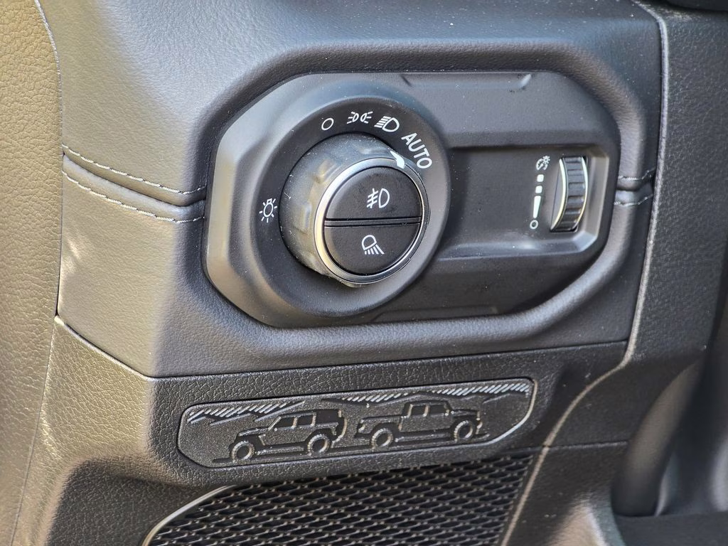 2026 41 Jeep Gladiator 4X4 Truck