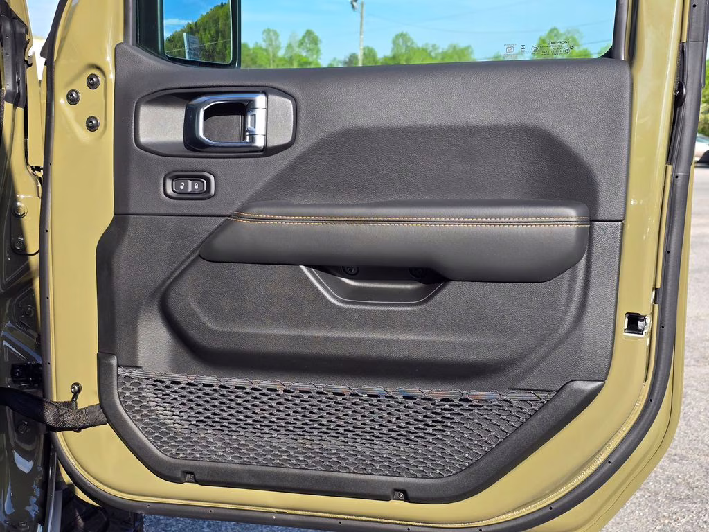 2026 41 Jeep Gladiator 4X4 Truck