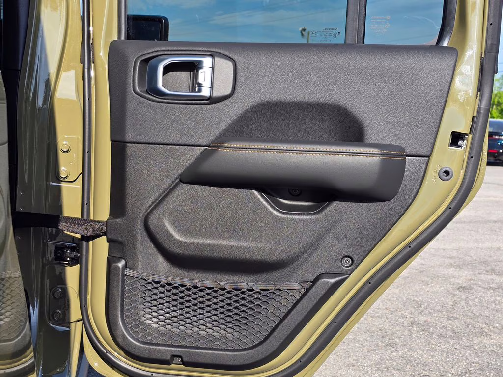 2026 41 Jeep Gladiator 4X4 Truck