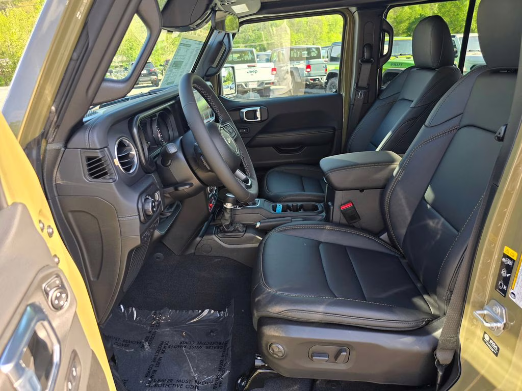 2026 41 Jeep Gladiator 4X4 Truck