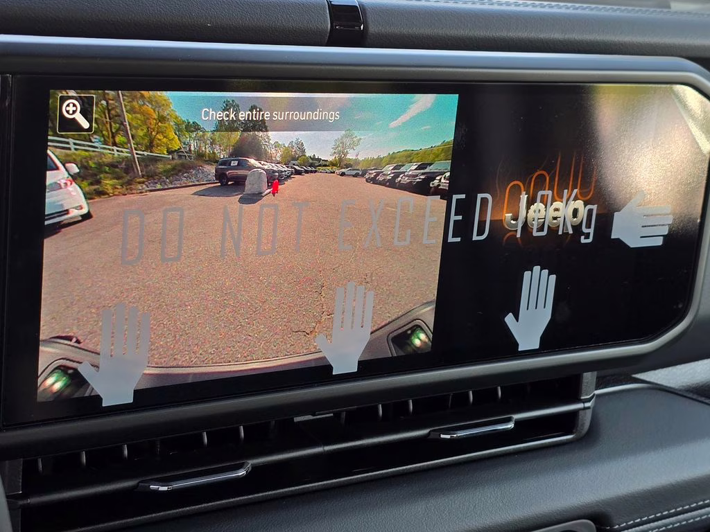 2026 41 Jeep Gladiator 4X4 Truck