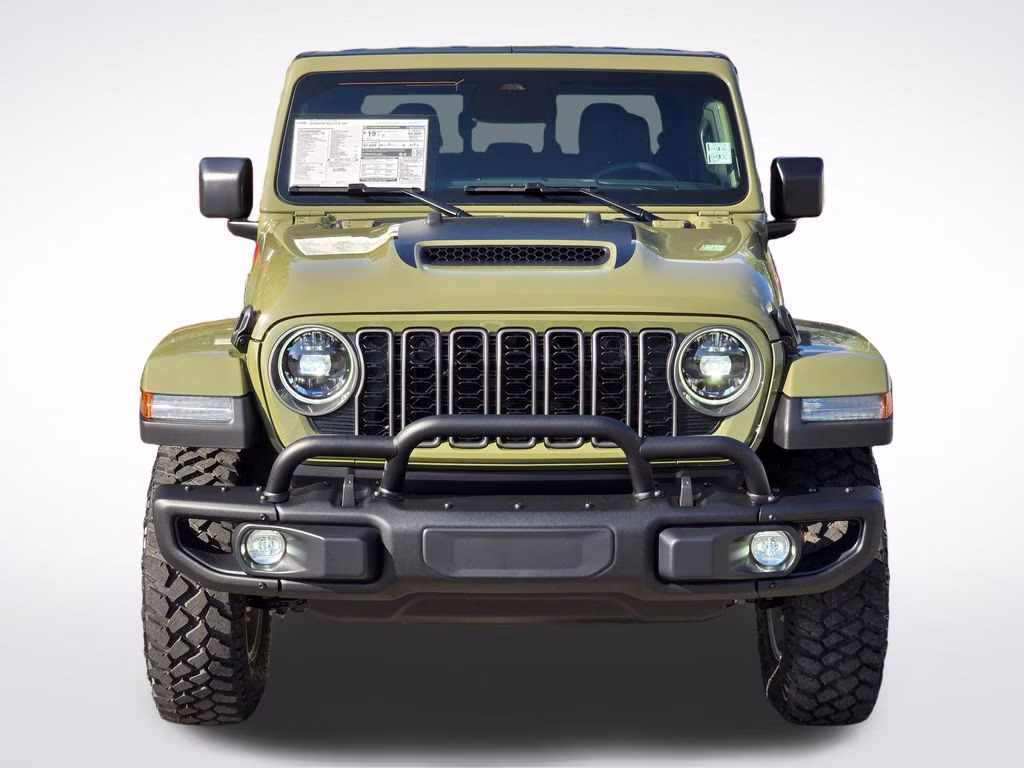 2026 41 Jeep Gladiator Willys 41 4X4 Truck