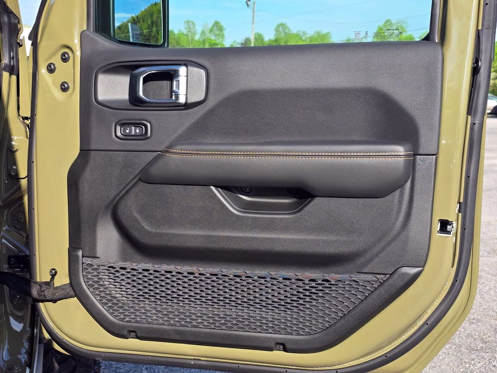 2026 41 Jeep Gladiator Willys 41 4X4 Truck