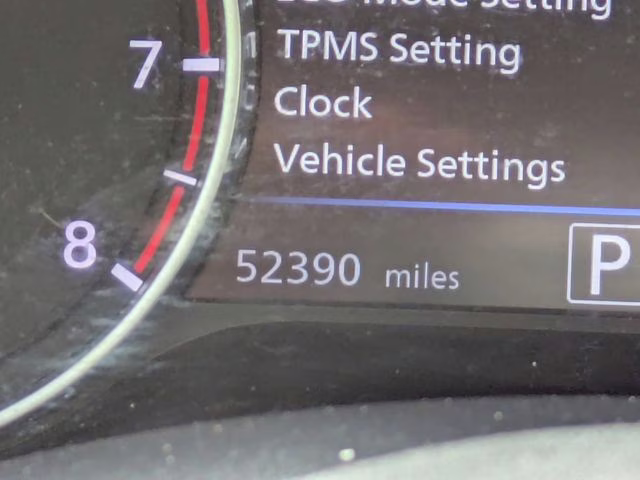 2023 Electric Blue Metallic Nissan Sentra SV FWD Sedan