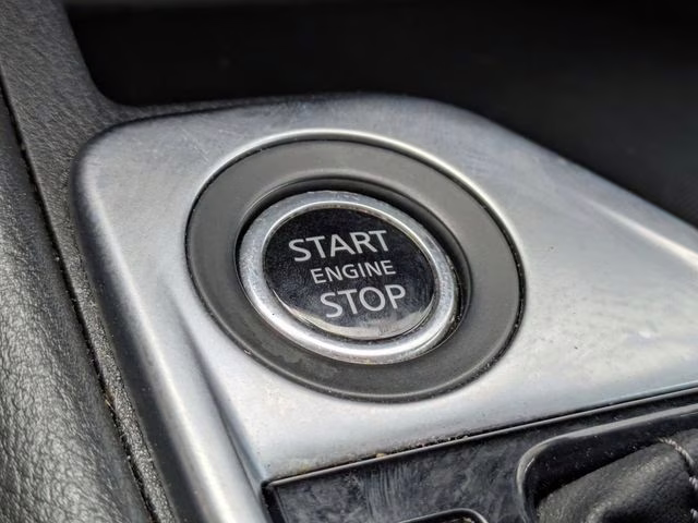 2023 Electric Blue Metallic Nissan Sentra SV FWD Sedan