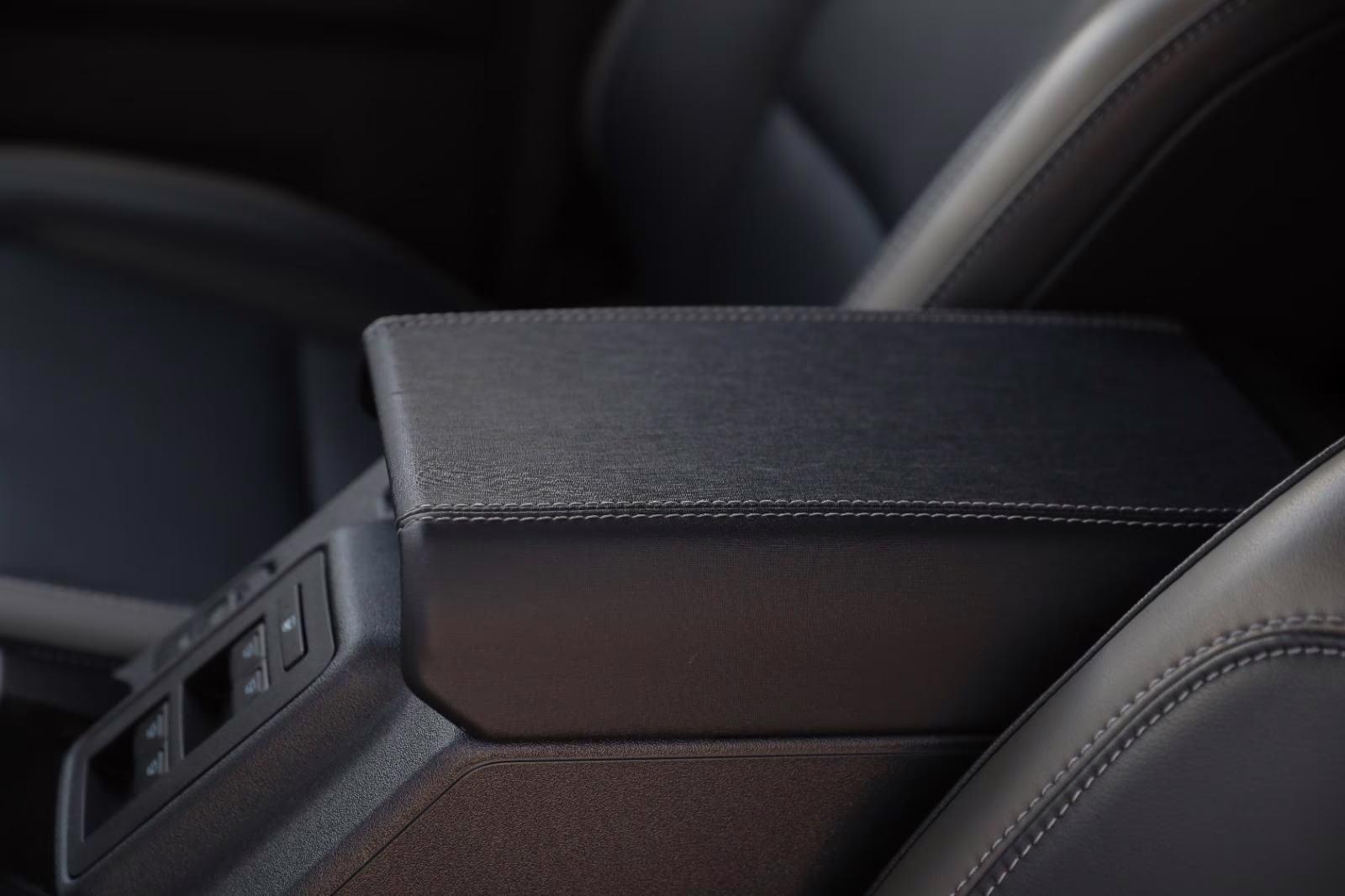 2025 Marsh Gray Ford Bronco Outer Banks 4X4 SUV