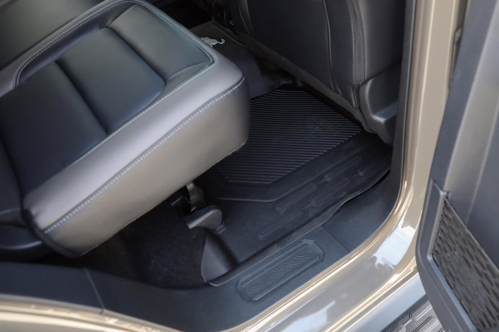 2025 Marsh Gray Ford Bronco Outer Banks 4X4 SUV