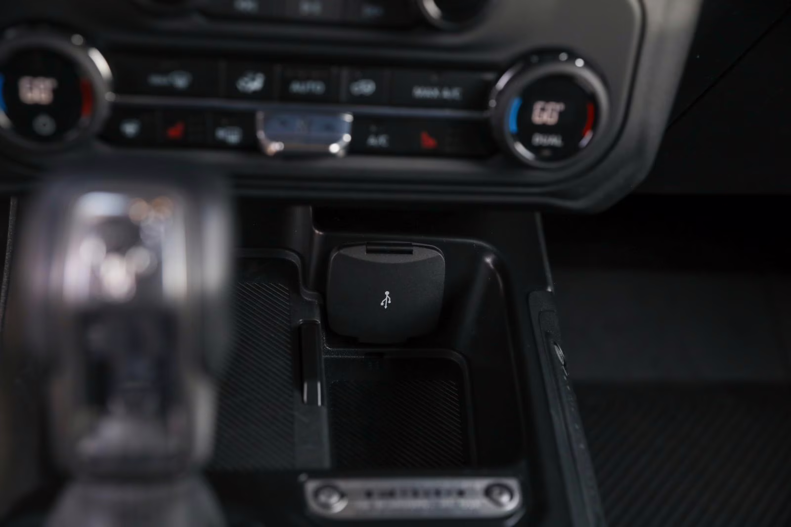 2025 Marsh Gray Ford Bronco Outer Banks 4X4 SUV