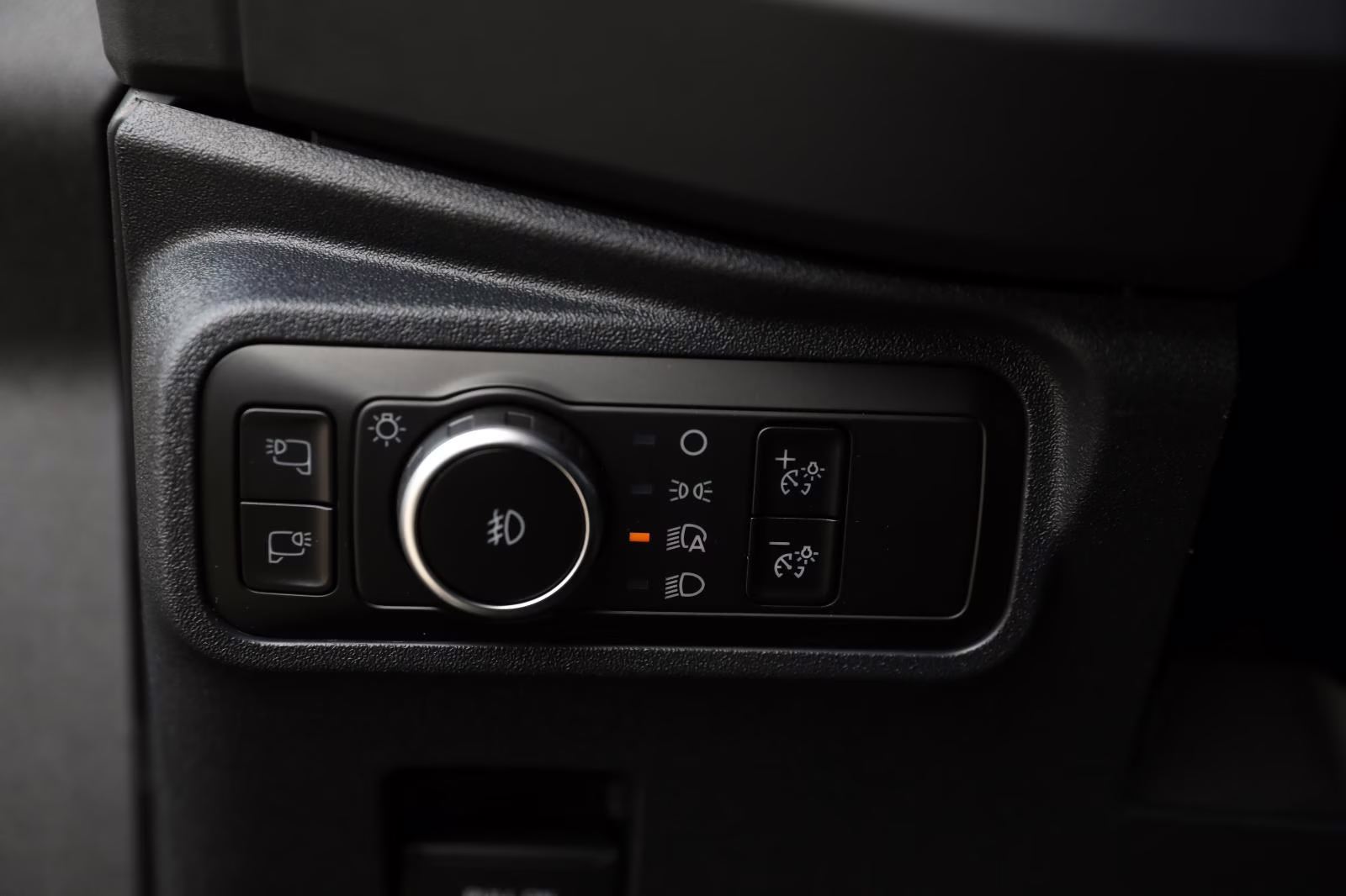 2025 Marsh Gray Ford Bronco Outer Banks 4X4 SUV