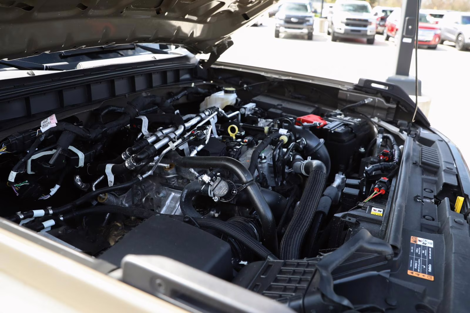 2025 Marsh Gray Ford Bronco Outer Banks 4X4 SUV