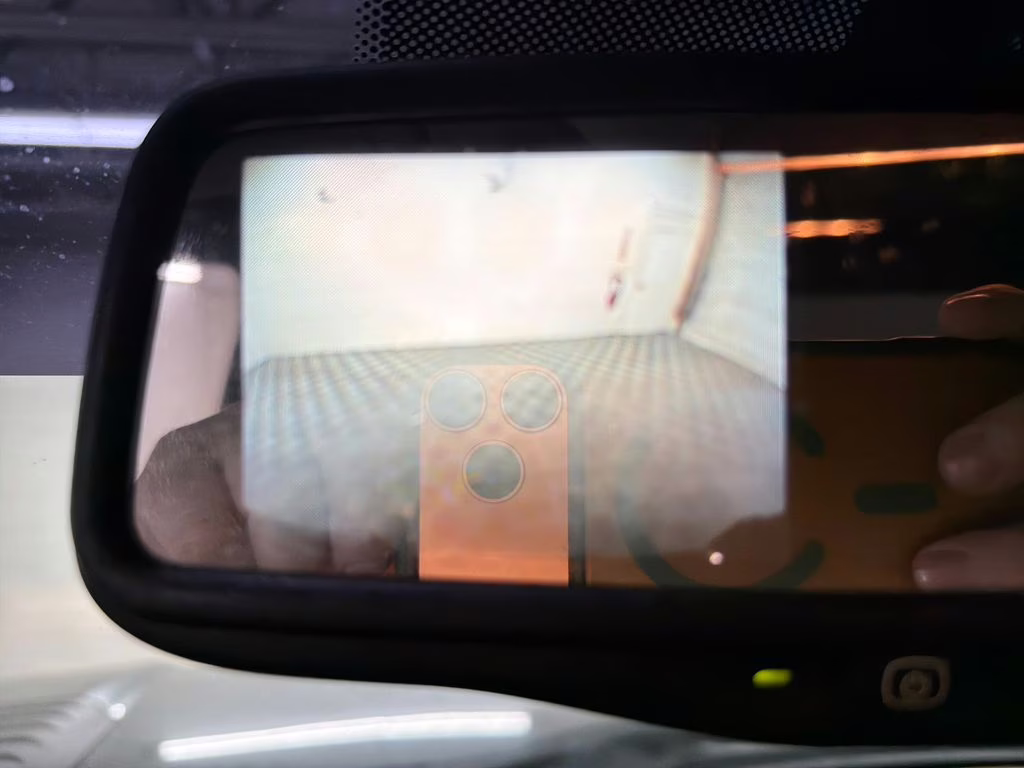 2013 Black Chevrolet Silverado 2500HD LT 4X4 Truck