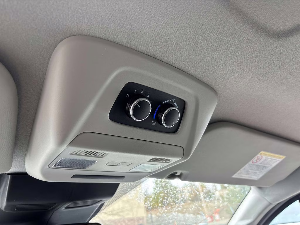 2023 Oxford White Ford Transit-350 XLT RWD Crossover