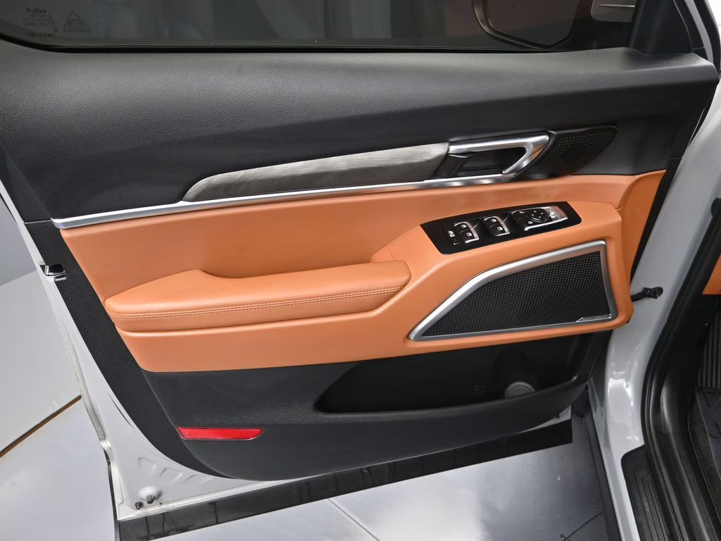 2025 Wolf Gray Kia Telluride EX X-Line AWD SUV