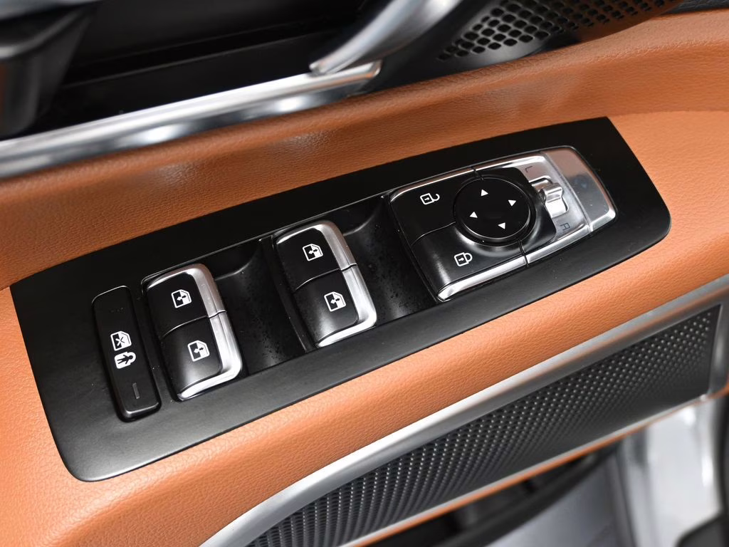 2025 Wolf Gray Kia Telluride EX X-Line AWD SUV