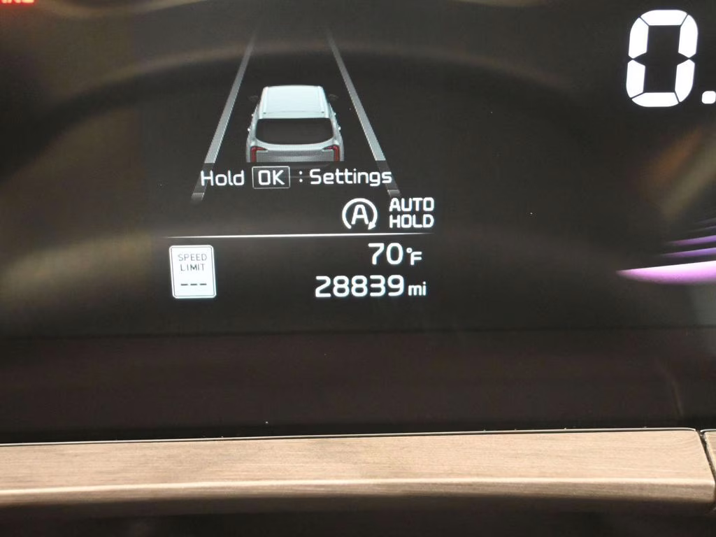 2025 Wolf Gray Kia Telluride EX X-Line AWD SUV