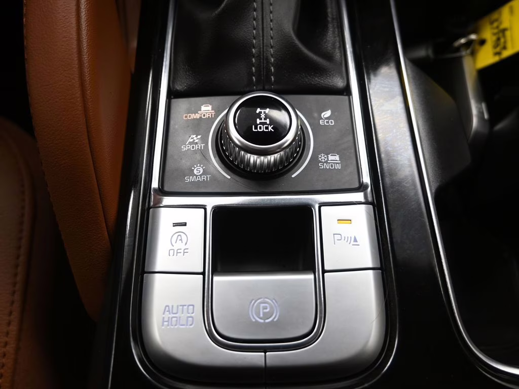 2025 Wolf Gray Kia Telluride EX X-Line AWD SUV