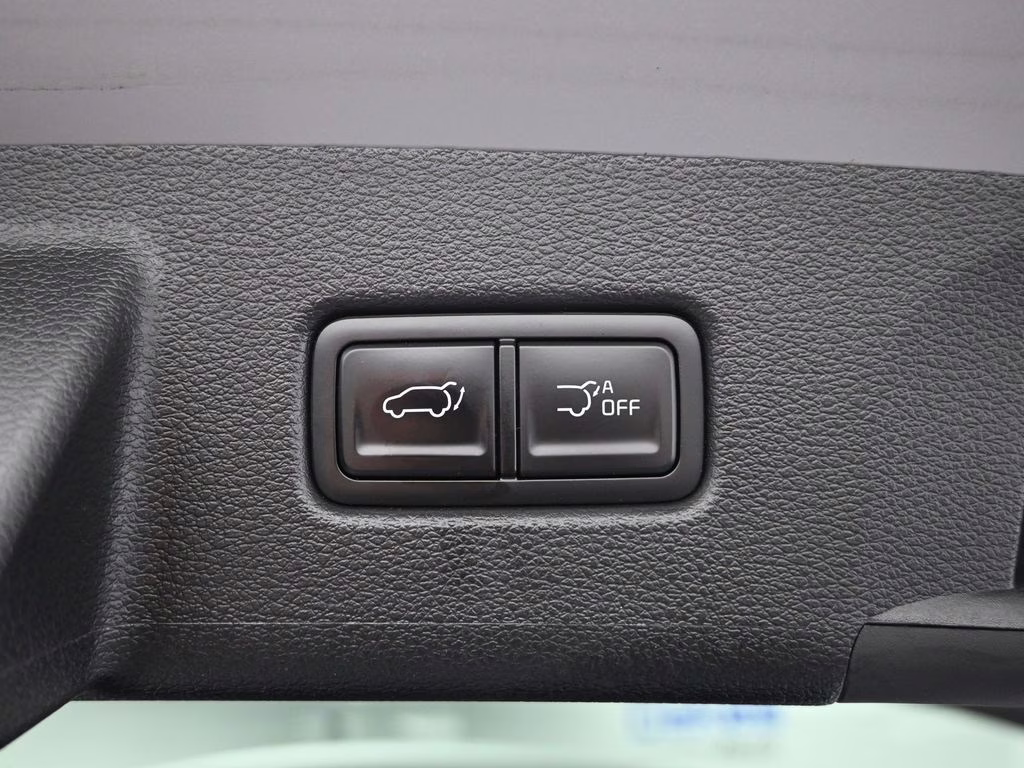 2025 Wolf Gray Kia Telluride EX X-Line AWD SUV