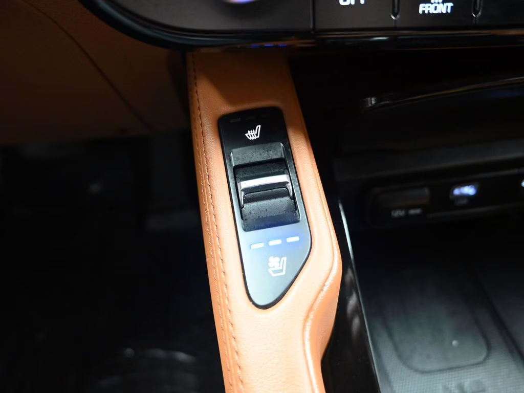 2025 Wolf Gray Kia Telluride EX X-Line AWD SUV