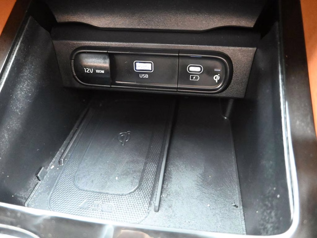 2025 Wolf Gray Kia Telluride EX X-Line AWD SUV