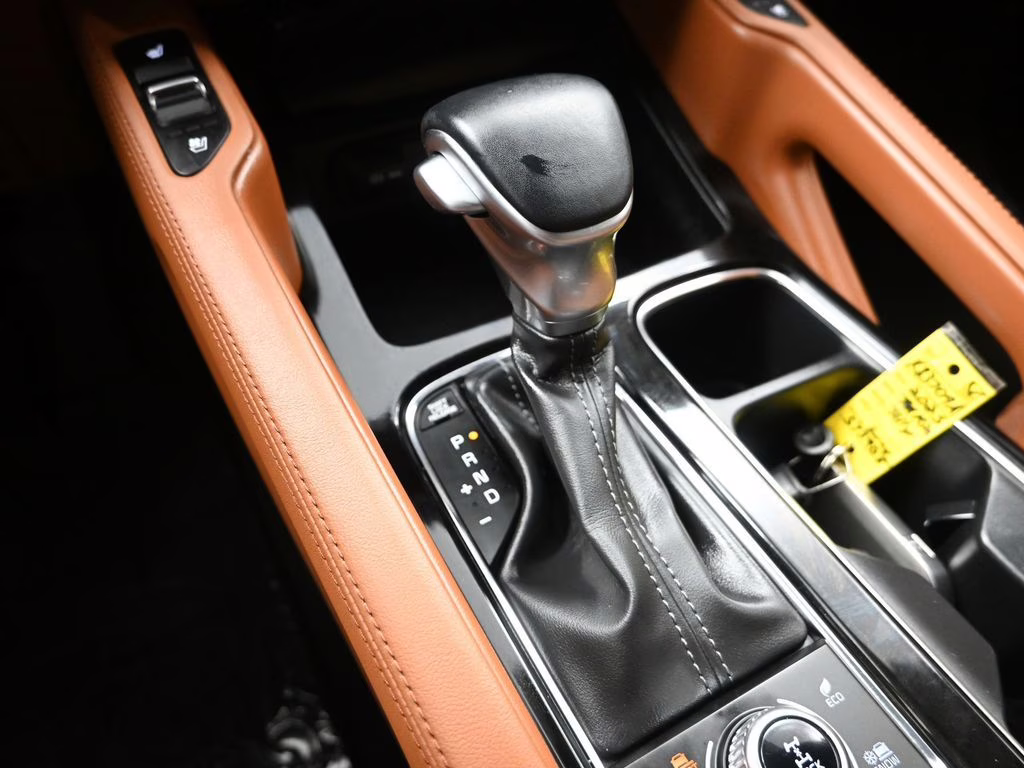 2025 Wolf Gray Kia Telluride EX X-Line AWD SUV