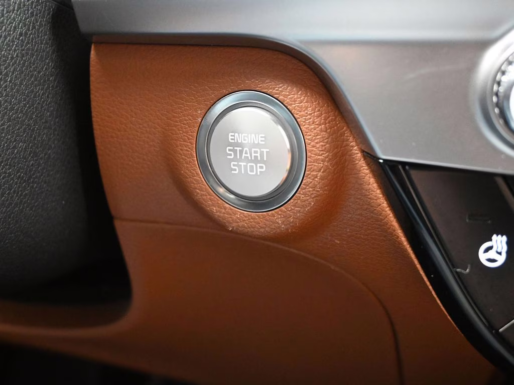 2025 Wolf Gray Kia Telluride EX X-Line AWD SUV