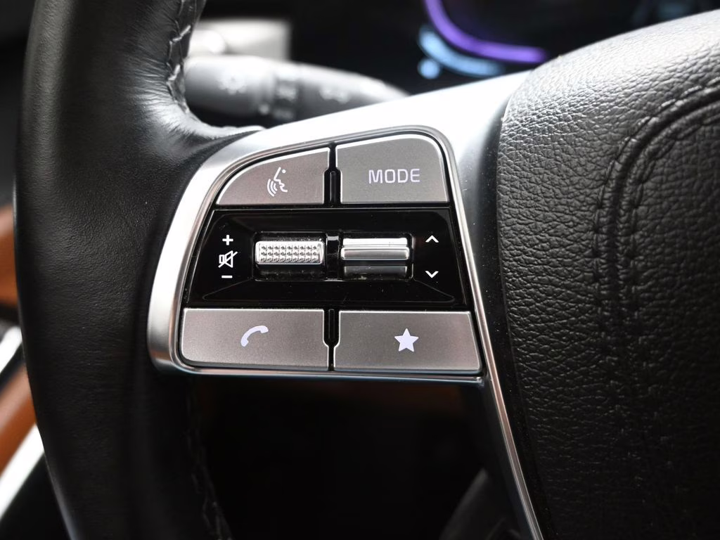 2025 Wolf Gray Kia Telluride EX X-Line AWD SUV