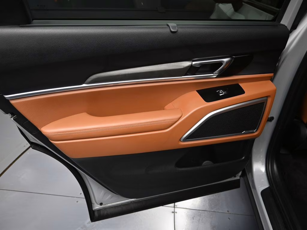 2025 Wolf Gray Kia Telluride EX X-Line AWD SUV