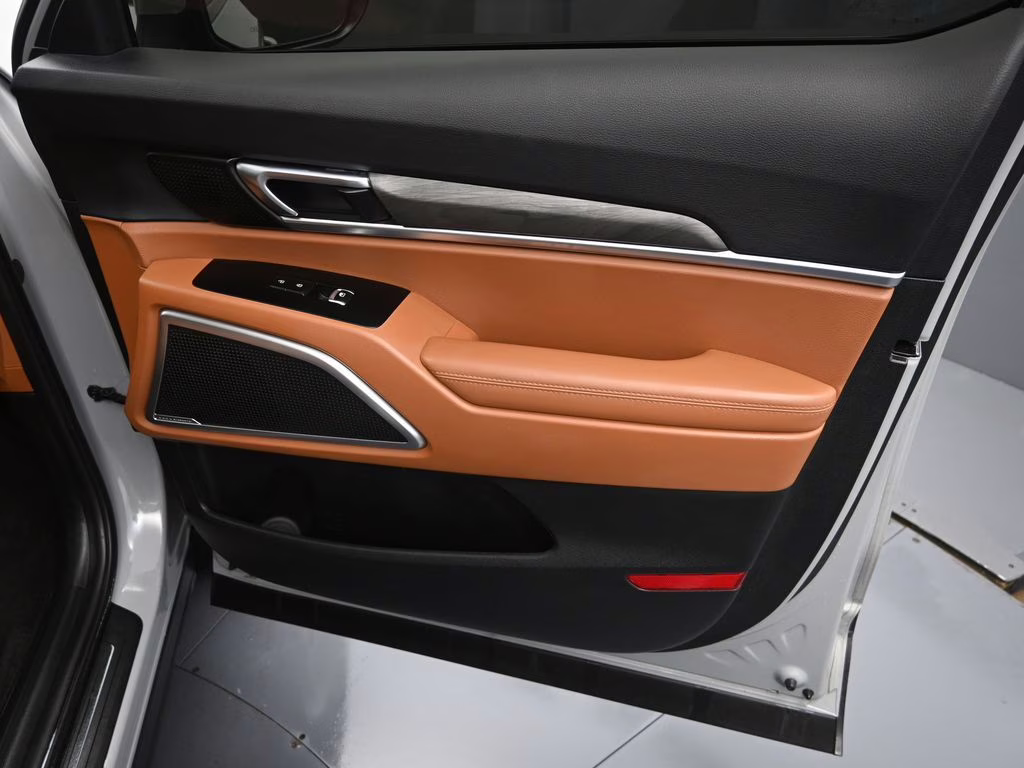 2025 Wolf Gray Kia Telluride EX X-Line AWD SUV