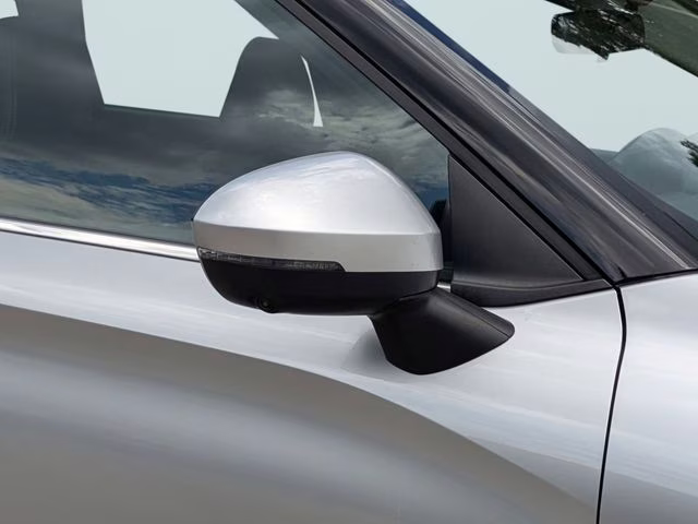 2024 Silver Mitsubishi Outlander SE AWD SUV