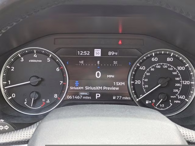 2024 Silver Mitsubishi Outlander SE AWD SUV