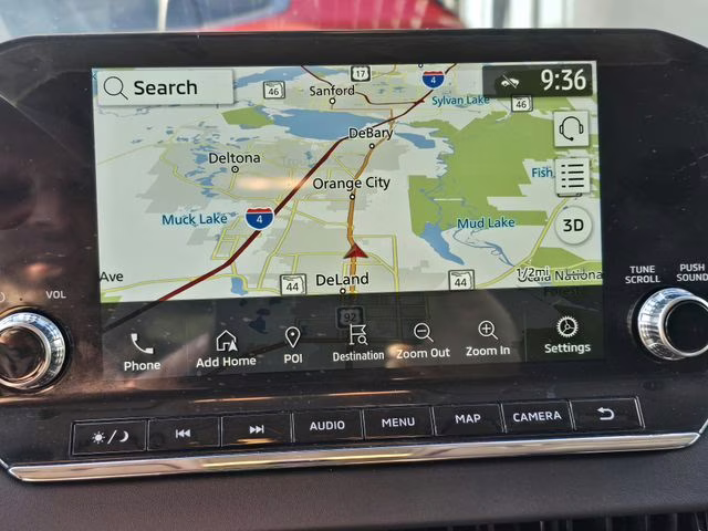 2024 Silver Mitsubishi Outlander SE AWD SUV