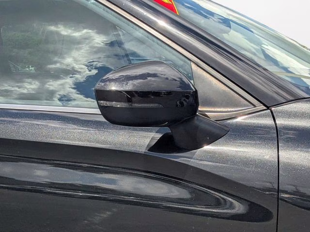 2022 Black Diamond Mitsubishi Outlander ES FWD SUV