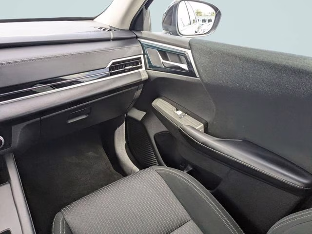 2022 Black Diamond Mitsubishi Outlander ES FWD SUV