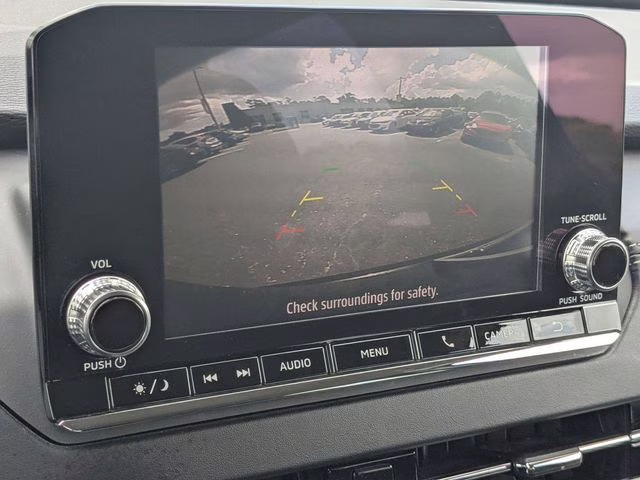 2022 Black Diamond Mitsubishi Outlander ES FWD SUV