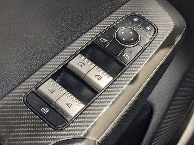 2022 Black Diamond Mitsubishi Outlander ES FWD SUV