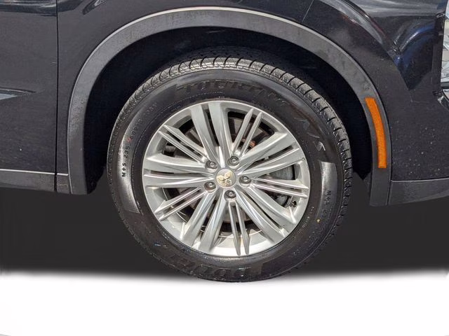 2022 Black Diamond Mitsubishi Outlander ES FWD SUV