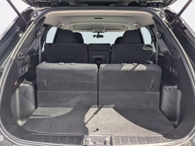 2022 Black Diamond Mitsubishi Outlander ES FWD SUV