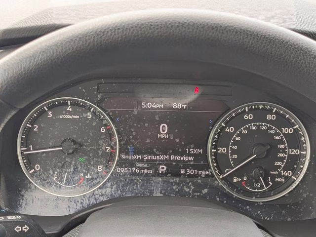 2022 Black Diamond Mitsubishi Outlander ES FWD SUV
