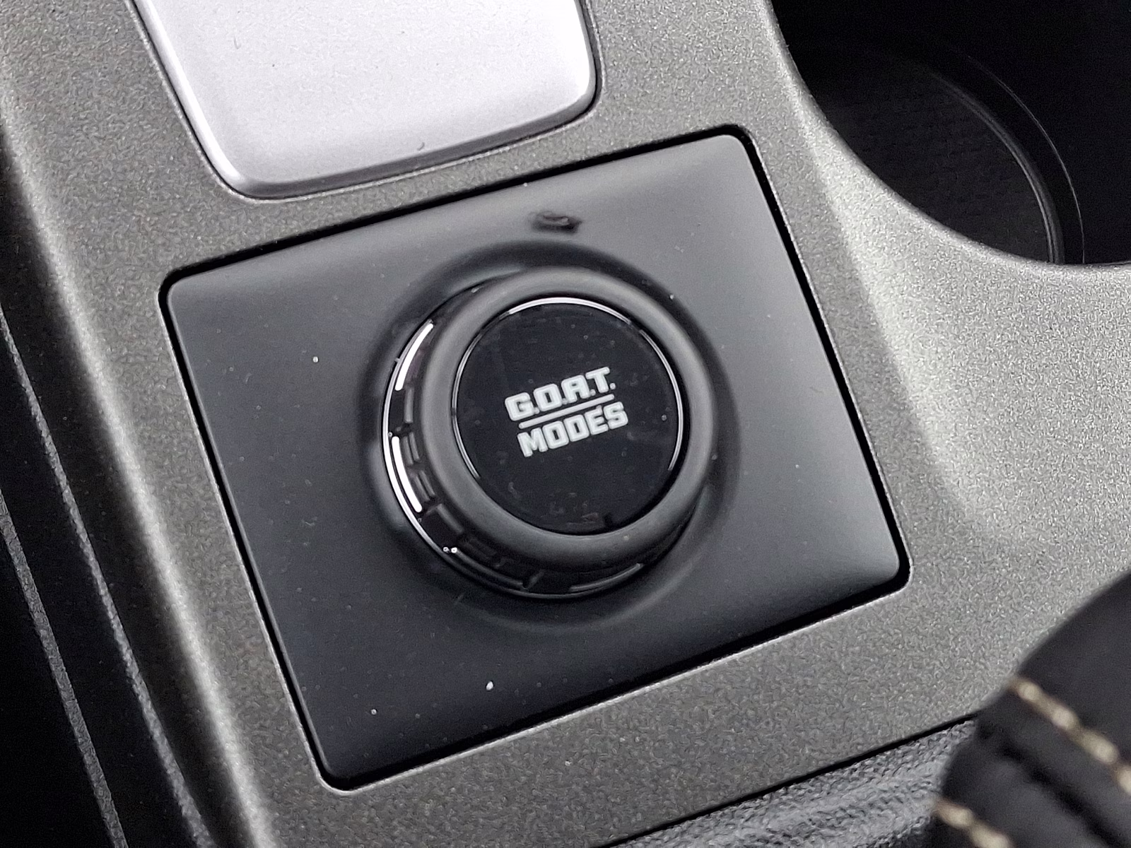2026 Shadow Black - G1 Ford Bronco Sport Big Bend 4X4