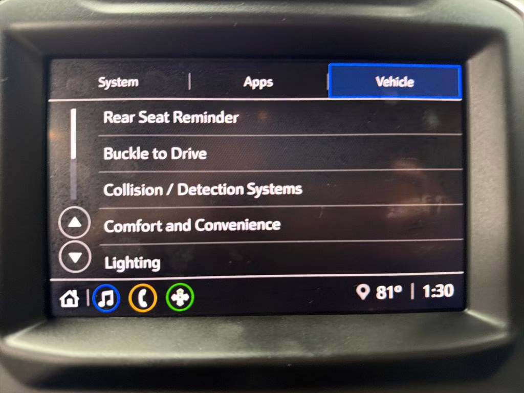 2022 Summit White Chevrolet Silverado 1500 Custom 4X4 Truck