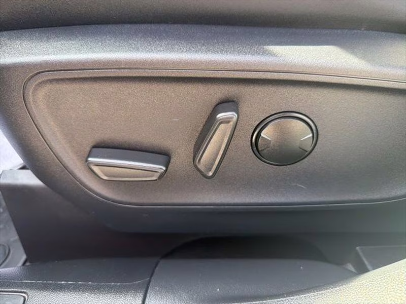 2023 Carbonized Gray Metallic Ford Bronco Sport Big Bend 4X4 SUV