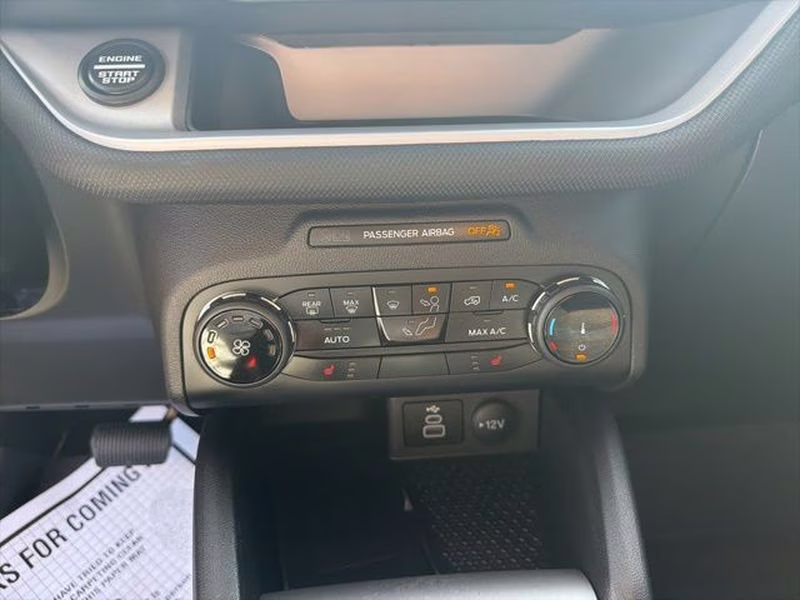 2023 Carbonized Gray Metallic Ford Bronco Sport Big Bend 4X4 SUV