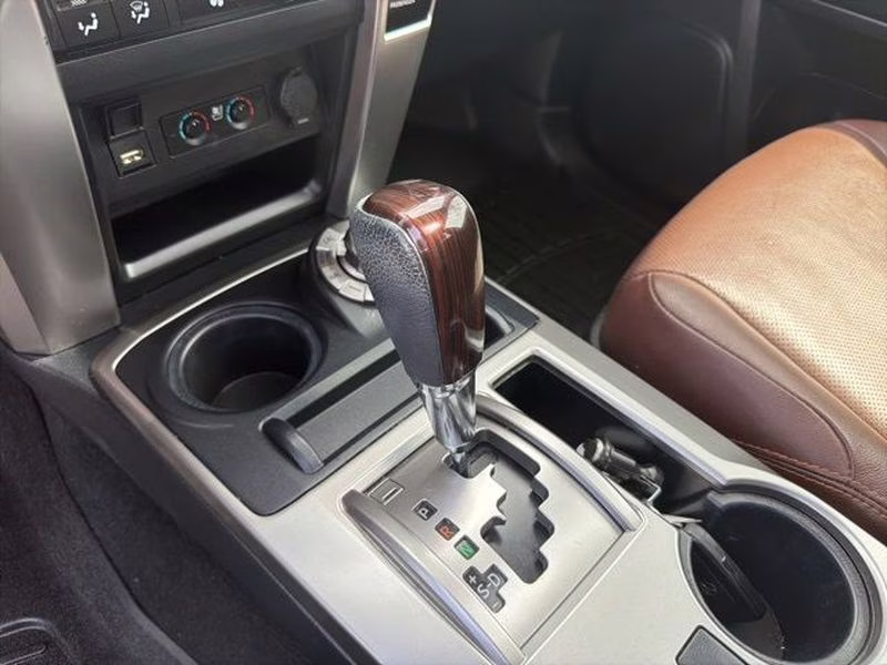 2023 Magnetic Gray Metallic Toyota 4Runner Limited 4X4 SUV