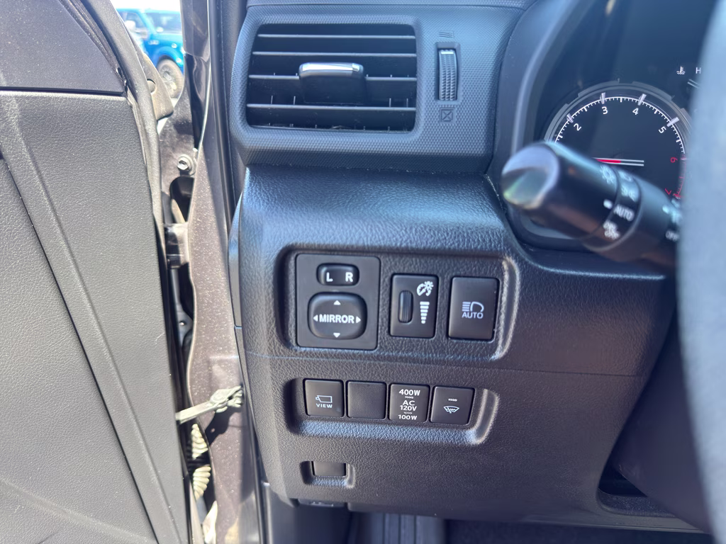 2023 Magnetic Gray Metallic Toyota 4Runner Limited 4X4 SUV
