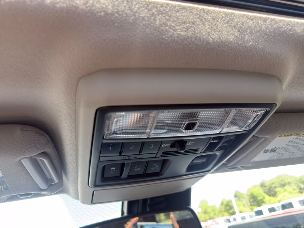 2023 Magnetic Gray Metallic Toyota 4Runner Limited 4X4 SUV