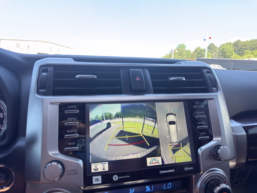 2023 Magnetic Gray Metallic Toyota 4Runner Limited 4X4 SUV