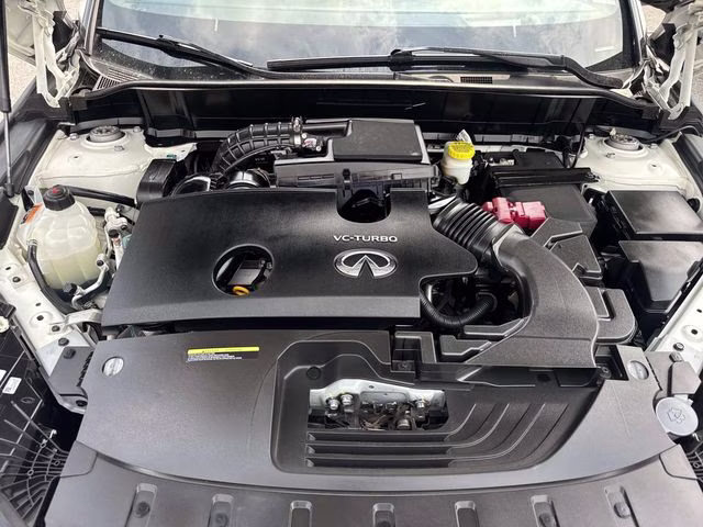 2023 Majestic INFINITI QX55 SENSORY AWD SUV