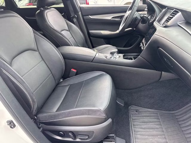 2023 Majestic INFINITI QX55 SENSORY AWD SUV